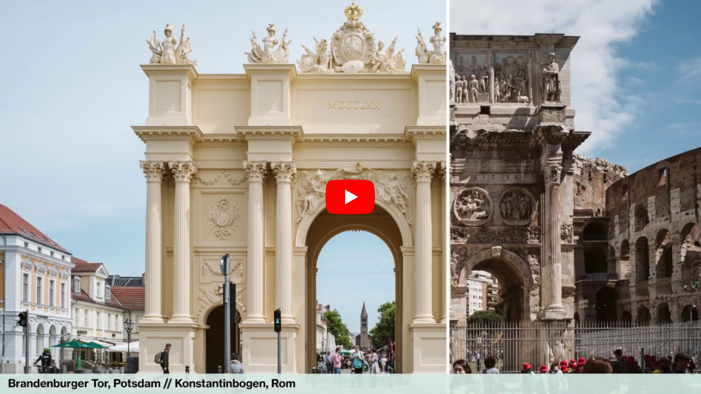 Video Video abspielen