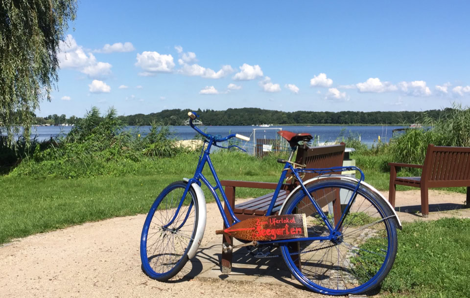 Ferien in Caputh am Schwielowsee