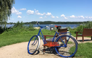 Ferien in Caputh am Schwielowsee